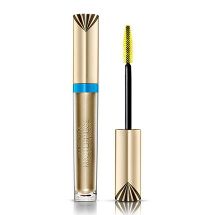Max Factor Masterpiece High Definition Waterproof Mascara - Black - 4,5ml