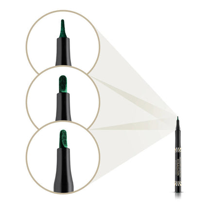 Max Factor Masterpiece High Precision Liquid Eyeliner