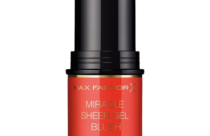 Max Factor Miracle Sheer Gel Blush - 8g