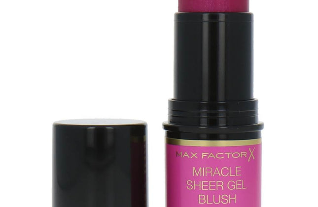Max Factor Miracle Sheer Gel Blush - 8g