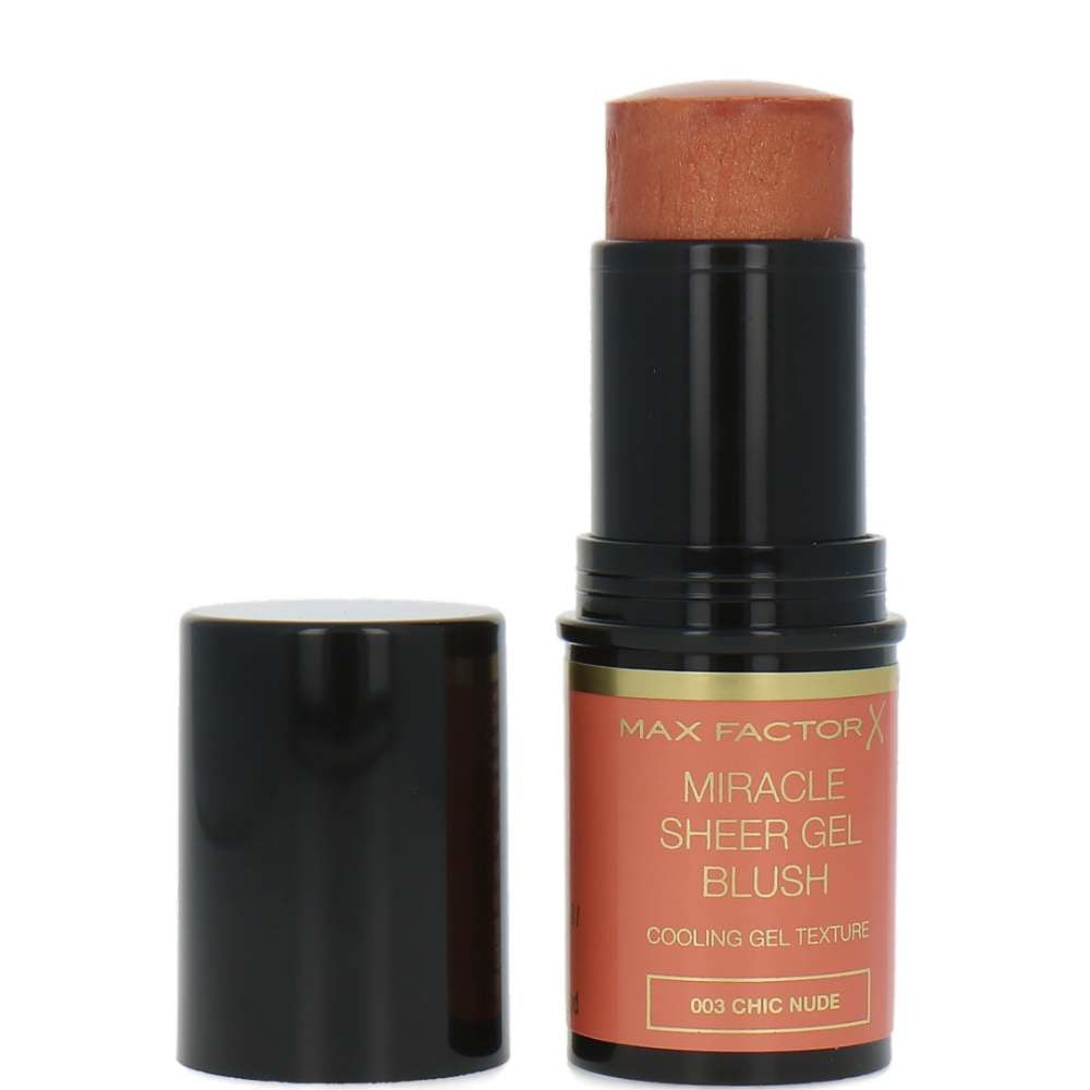003 CHIC NUDE