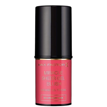 Max Factor Miracle Sheer Gel Blush - 8g