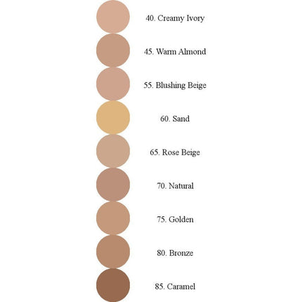 Max Factor Miracle Touch Foundation - 11,5gr