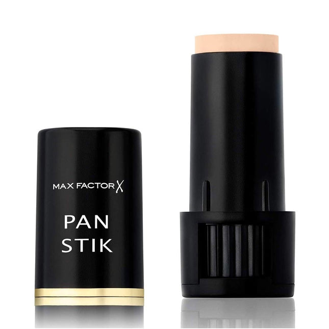 Max Factor Panstik Foundation Stick Creme - 9ml