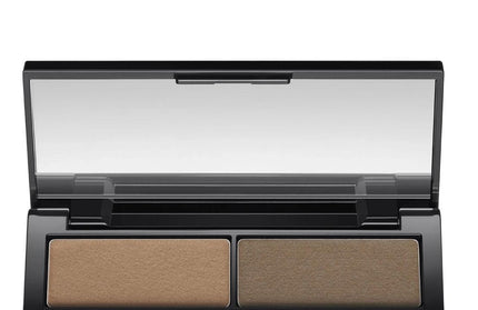 Max Factor Real Brow Duo Kit Wenkbrauwpoeder - 3.3gr