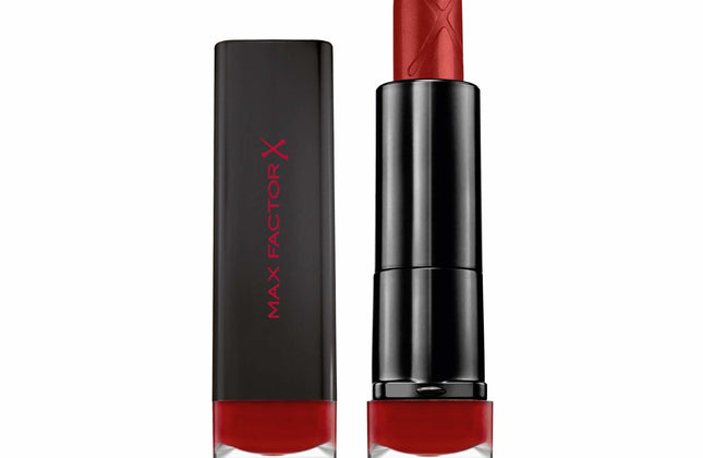 Max Factor Velvet Matte Lipstick