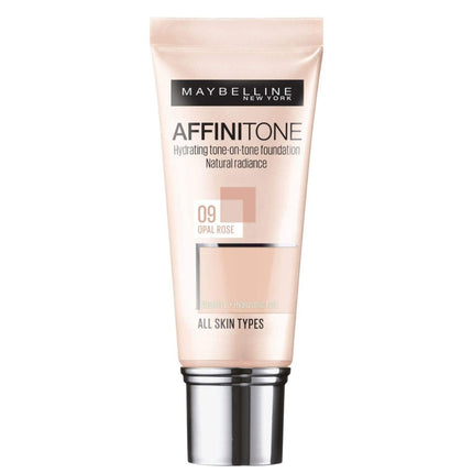 Maybelline Affinitone Foundation - 30ml