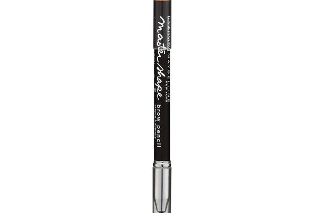 Maybelline Brow Precise Sharpenable Filling Potlood