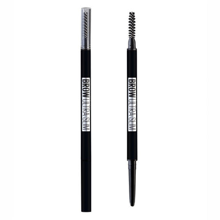 Maybelline Brow Ultra Slim Wenkbrauw Potlood