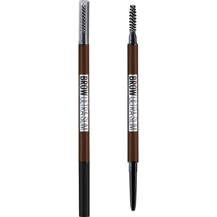 Maybelline Brow Ultra Slim Wenkbrauw Potlood