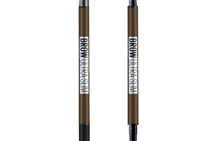 Maybelline Brow Ultra Slim Wenkbrauw Potlood