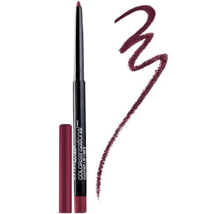 Maybelline Color Sensational Lip Liner