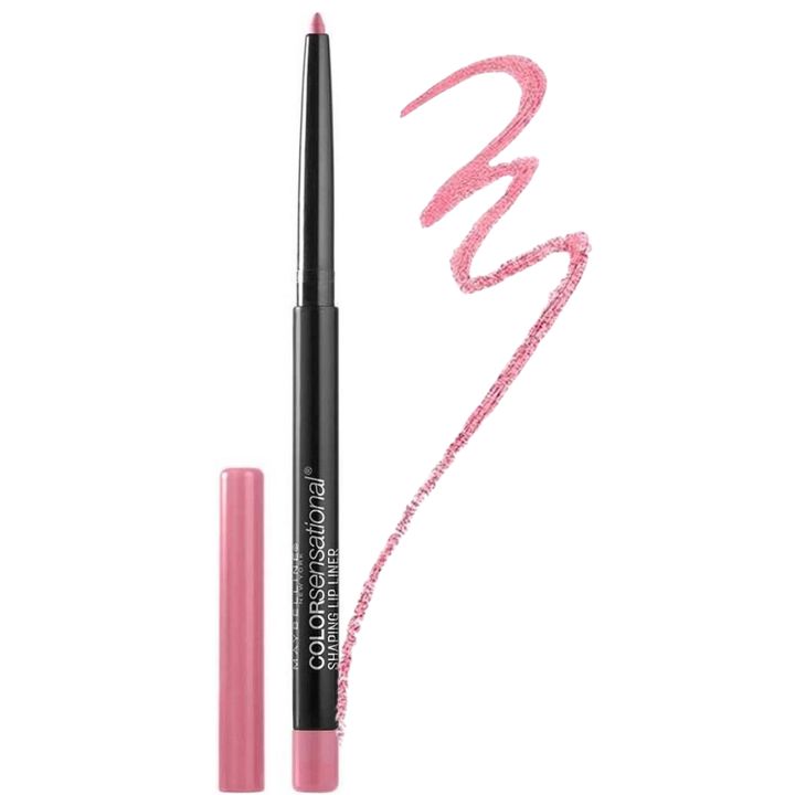 Maybelline Color Sensational Lip Liner