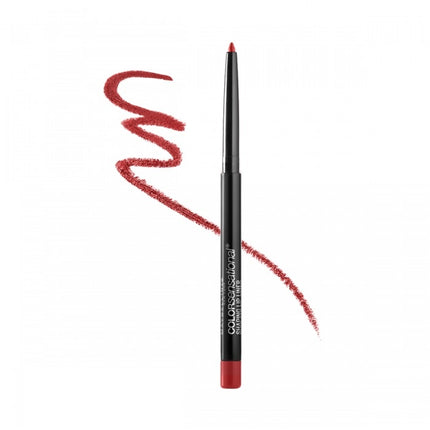 Maybelline Color Sensational Lip Liner