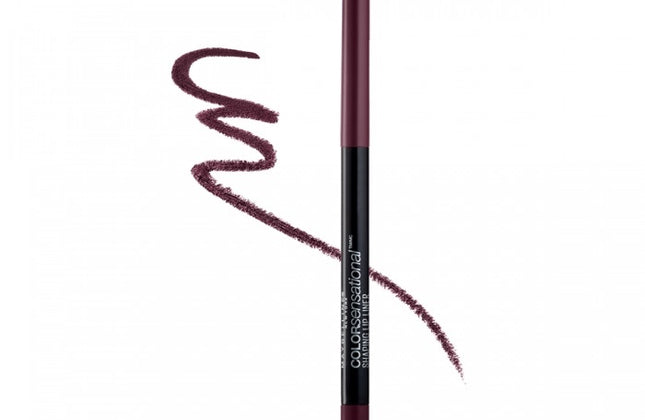 Maybelline Color Sensational Lip Liner
