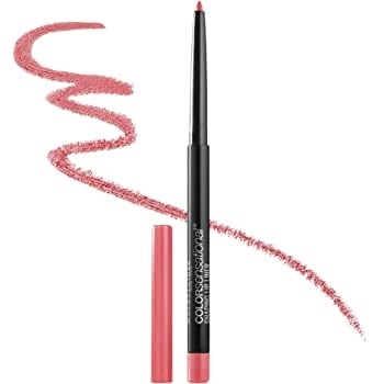 Maybelline Color Sensational Lip Liner