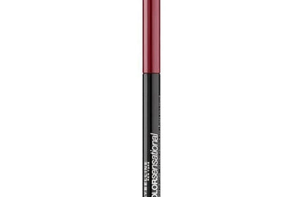 Maybelline Color Sensational Lip Liner