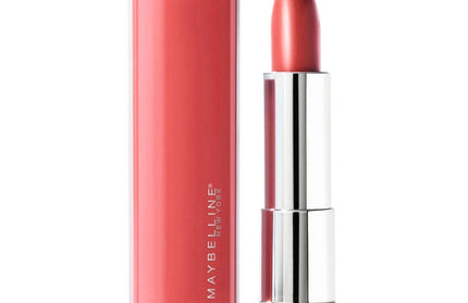 Maybelline Color Sensational Lipstick Cream