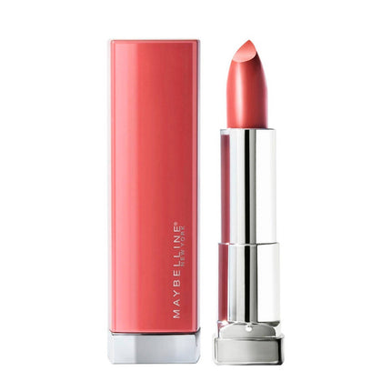 Maybelline Color Sensational Lipstick Cream