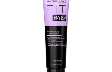 Maybelline Fit Me Luminous + Smooth - 30ml