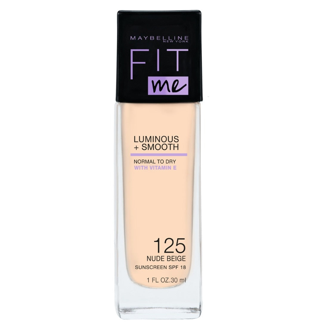 125 NUDE BEIGE