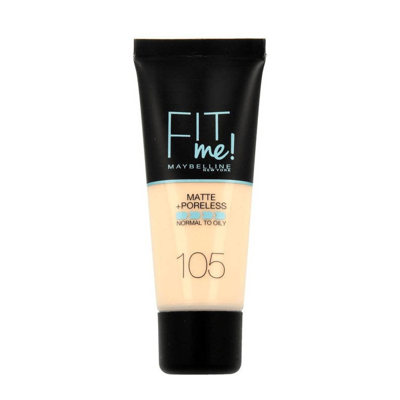 105 NATURAL IVORY