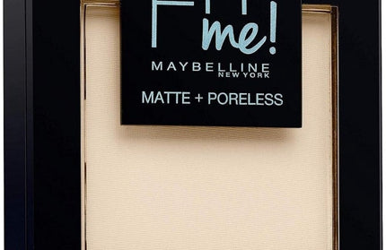 Maybelline Fit Me Matte & Poreless Powder - 8,2gr.