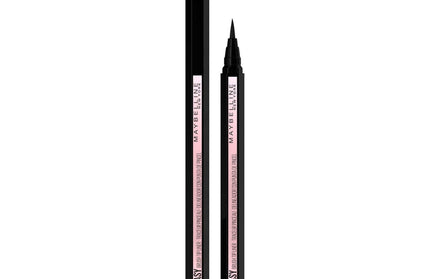 Maybelline Hyper Easy Brush Tip Ultra-Flexible Eyeliner
