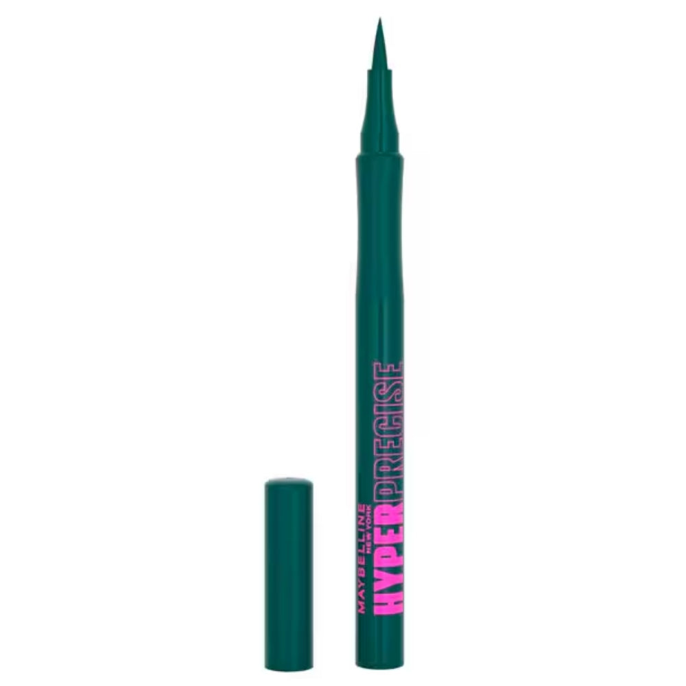 Jungle Green