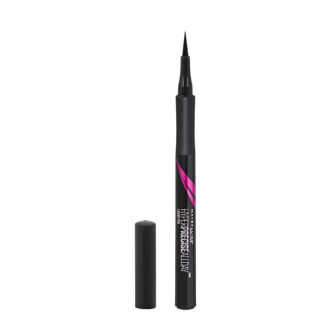 Maybelline Hyper Precise All Day Liquid Eyeliner