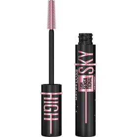 Maybelline Lash Sensational Cosmic Black Sky High Mascara - 7.2ml