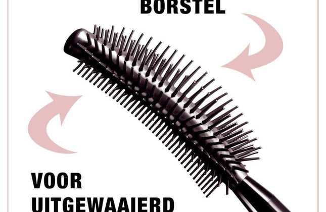 Maybelline Lash Sensational Mascara
