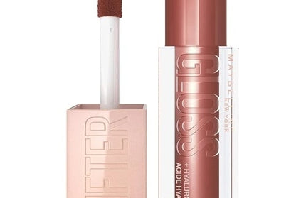 Maybelline Lifter Gloss Lipgloss - 5,4ml