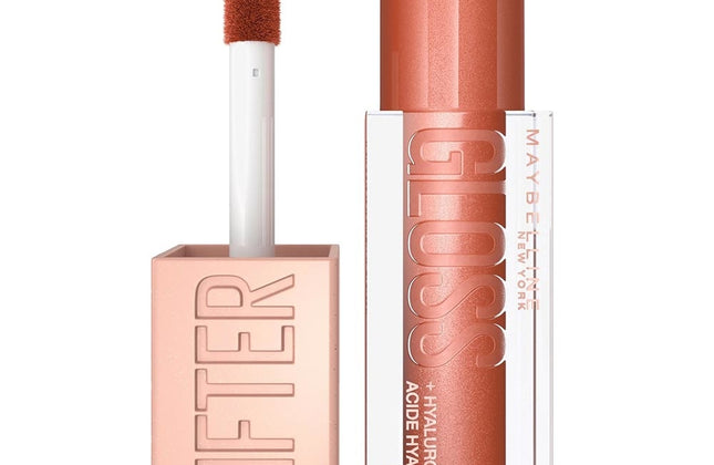 Maybelline Lifter Gloss Lipgloss - 5,4ml