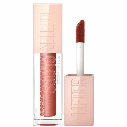 Maybelline Lifter Gloss Lipgloss - 5,4ml