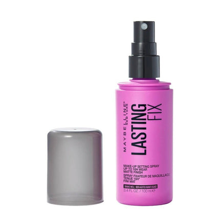 Maybelline Make-Up Setting Spray Lasting Fix - 100ml
