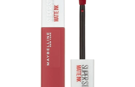 Maybelline Super Stay Matte Ink Liquid Lipstick
