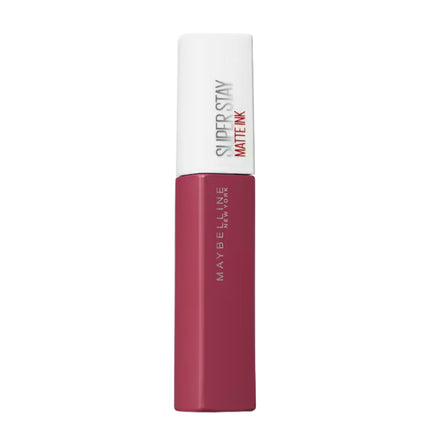 Maybelline Super Stay Matte Ink Liquid Lipstick
