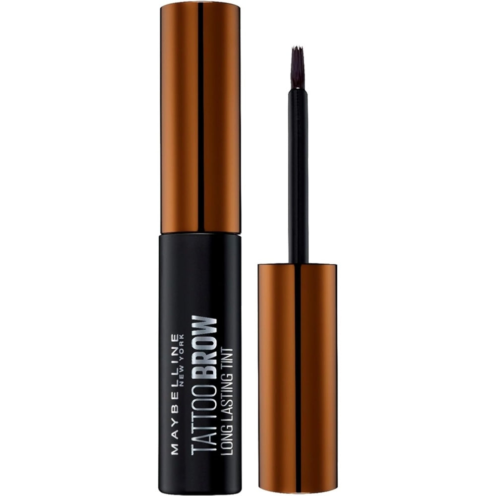 Medium Brown