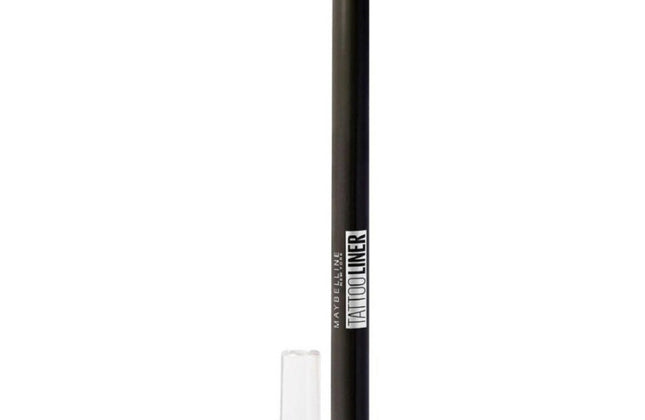Maybelline Tattoo Liner Gel Pencil