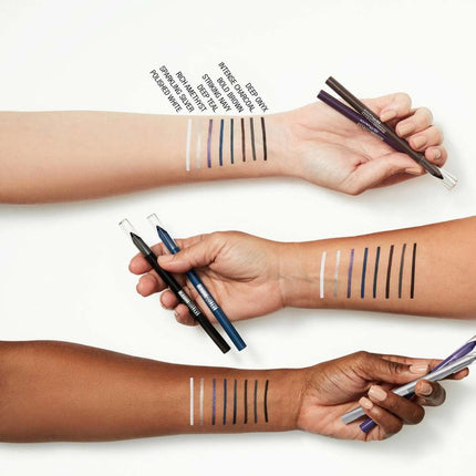 Maybelline Tattoo Liner Gel Pencil