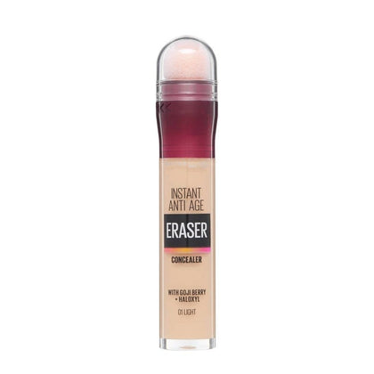 Maybelline The Eraser Multi-Use Concealer Instant Anti-Age - 6,8ml