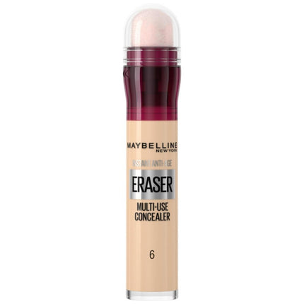 Maybelline The Eraser Multi-Use Concealer Instant Anti-Age - 6,8ml