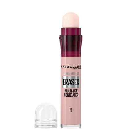 Maybelline The Eraser Multi-Use Concealer Instant Anti-Age - 6,8ml