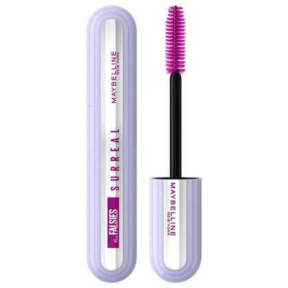 Maybelline The Falsies Surreal Extensions Mascara Very Black - 10ml