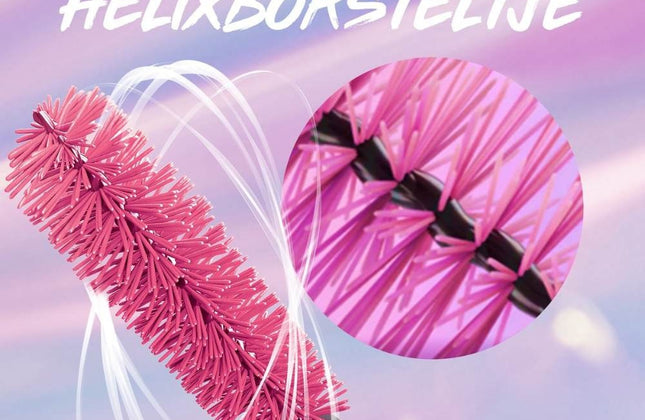 Maybelline The Falsies Surreal Extensions Mascara Very Black - 10ml