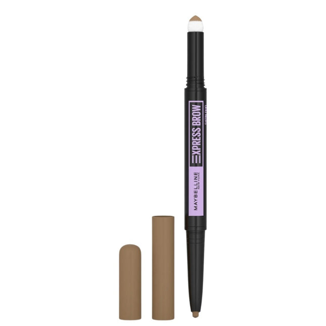 Maybelline Xpress Brow Satin Duo