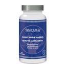 Mediceuticals Bao Med Beauty Supplement Hair, Skin & Nails - 60st