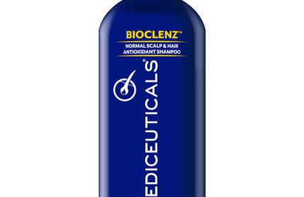 Mediceuticals Bioclenz Antioxidant Shampoo