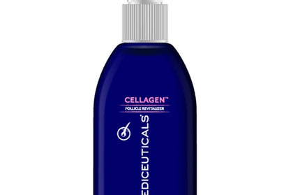 Mediceuticals Cellagen Follicle Revitalizer Leave-in Lotion